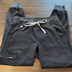 Figs Zamora Joggers!